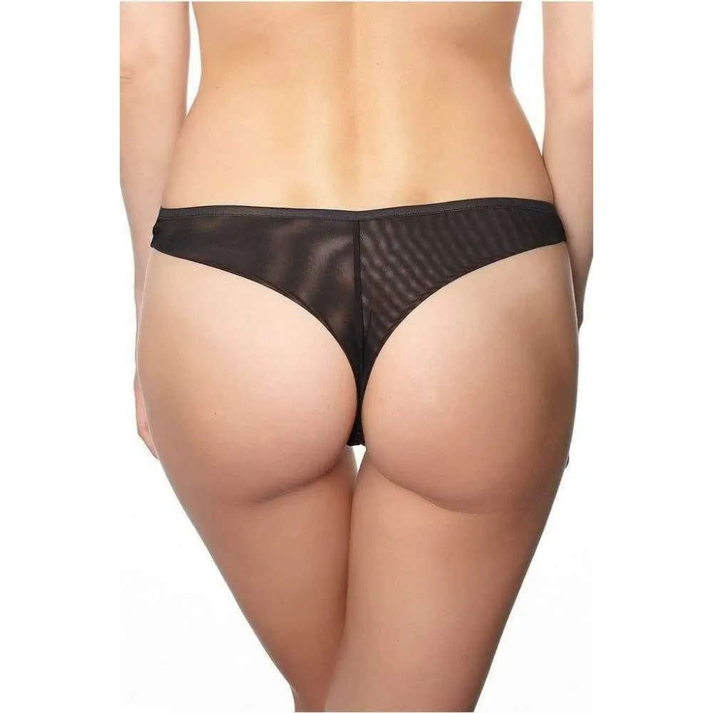 SIMONE PERELE ORPHEE TANGA