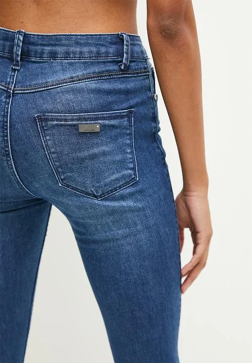 Sissyboy Ladies Axel Jeans Dark Vintage