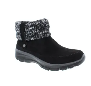 Skechers Easy Going-Heighten - Black