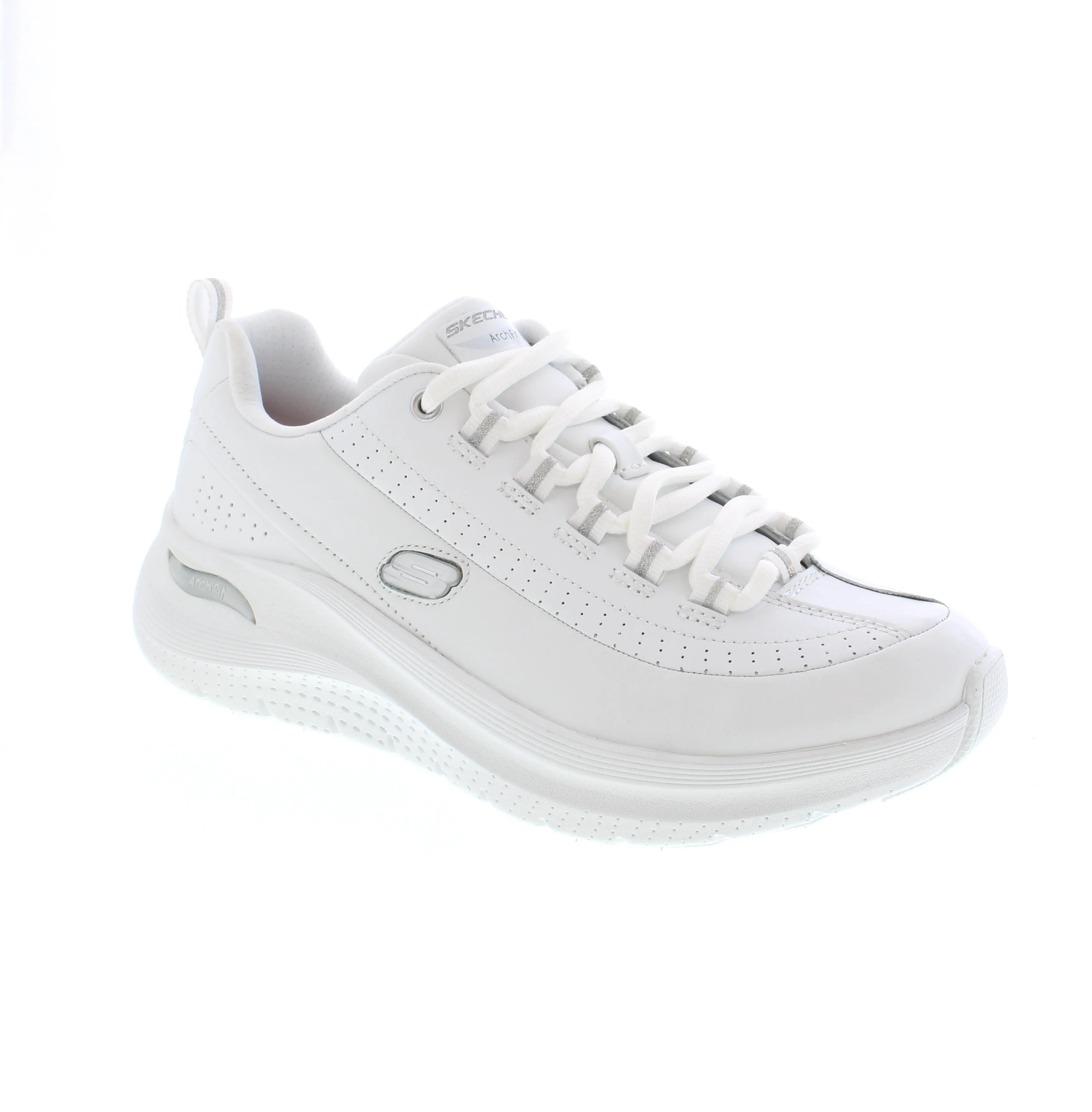 Skechers Star Bound - White