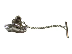 Sneaker Shoes Tie Tack