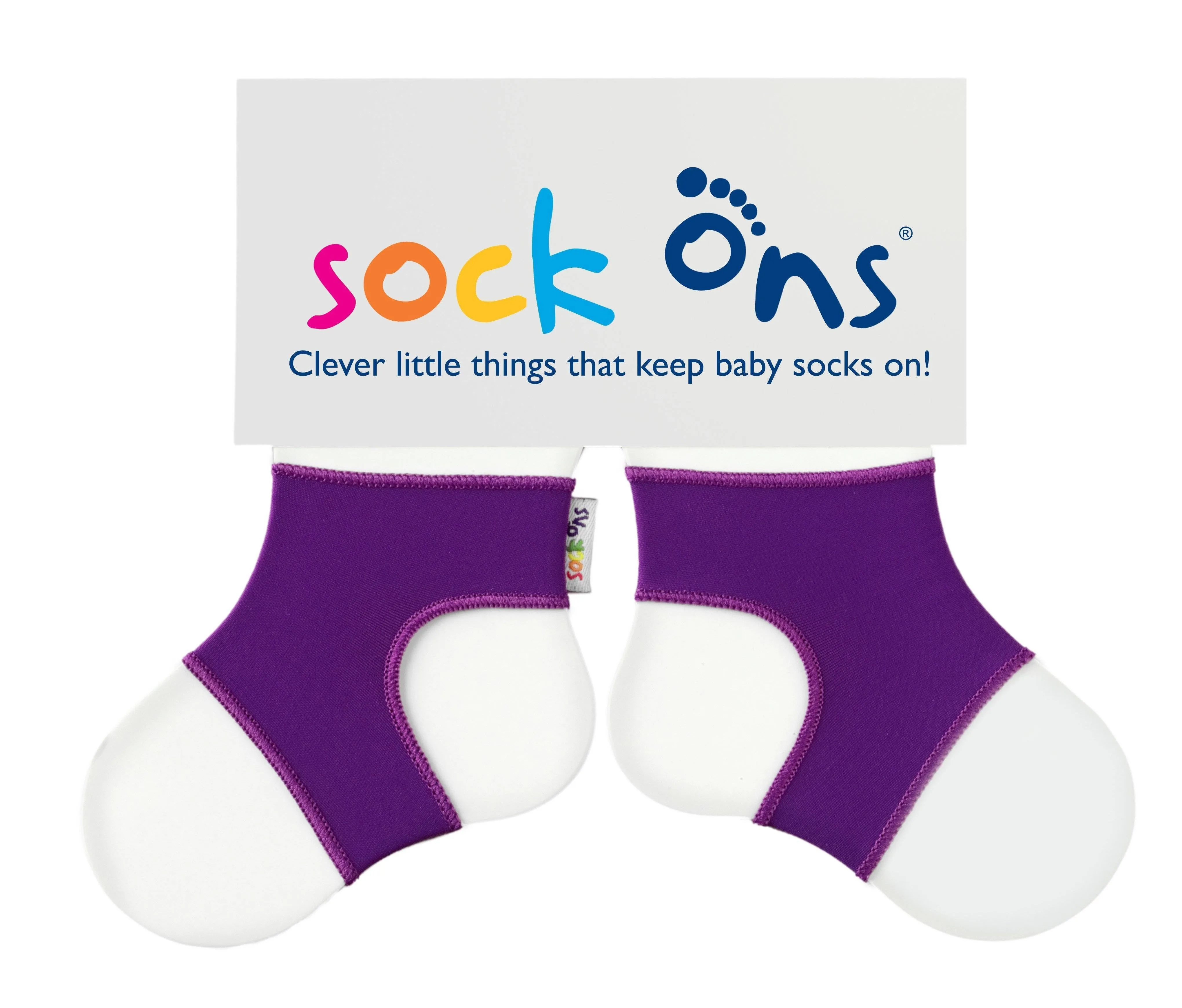 Sock Ons Full Range