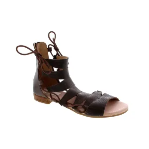 Sodi Shoes Collections - Brown