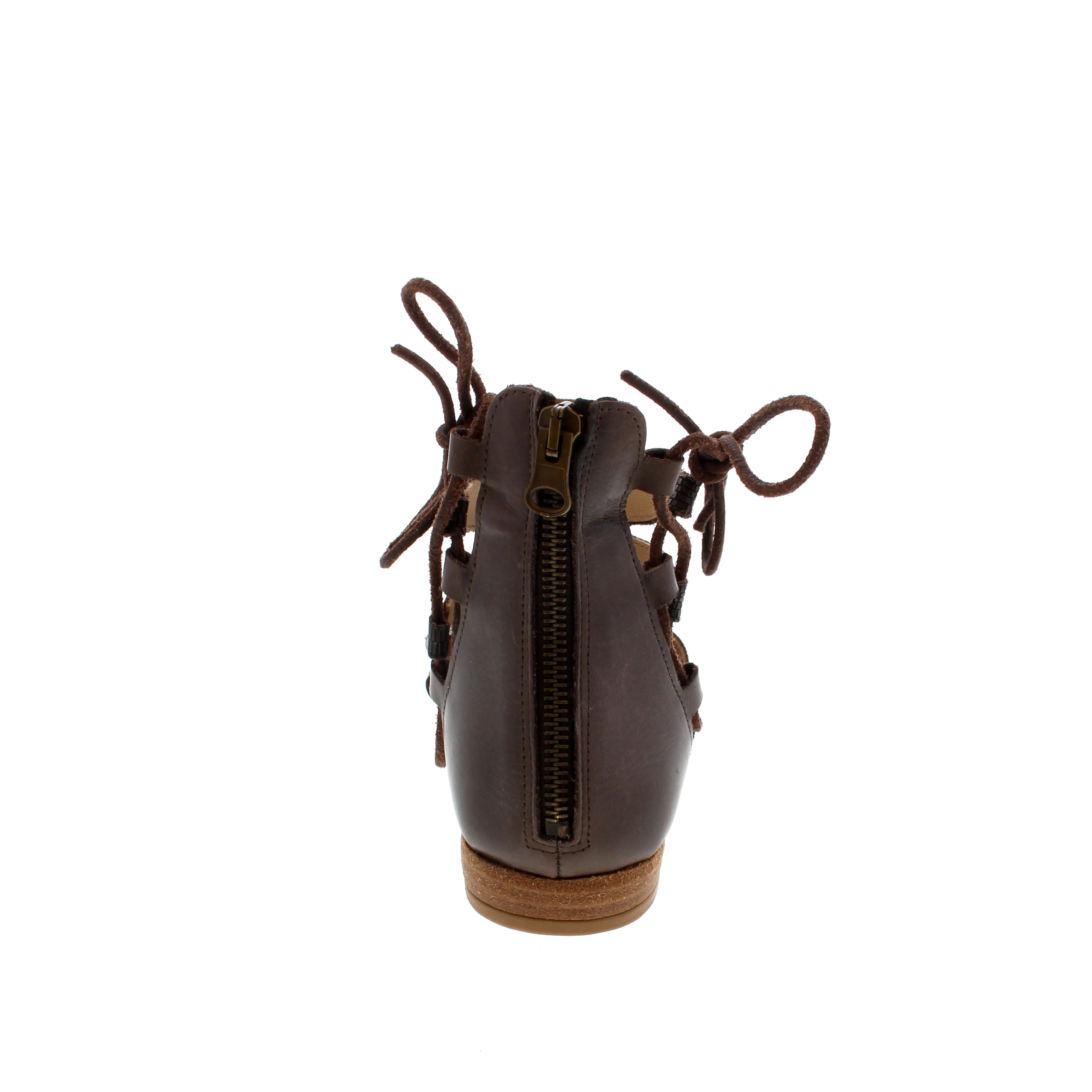 Sodi Shoes Collections - Brown