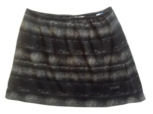 Soft Lightweight Skirt