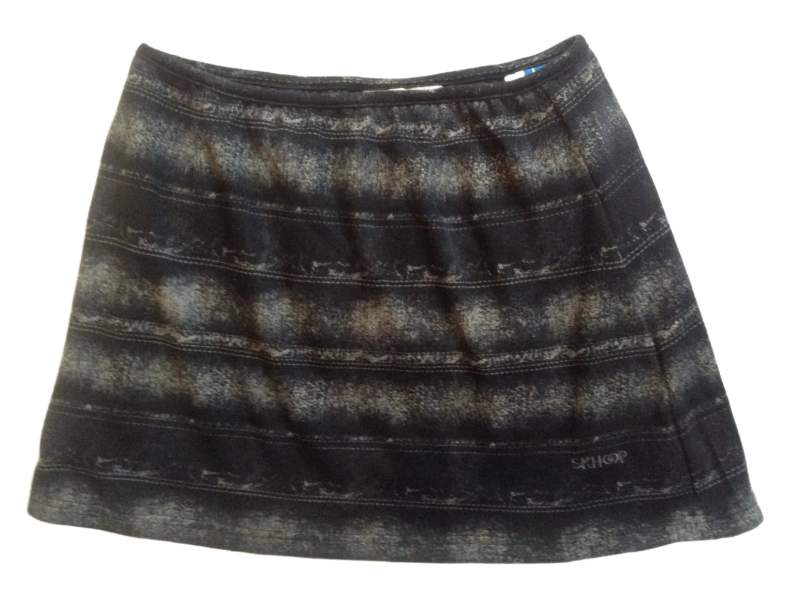 Soft Lightweight Skirt