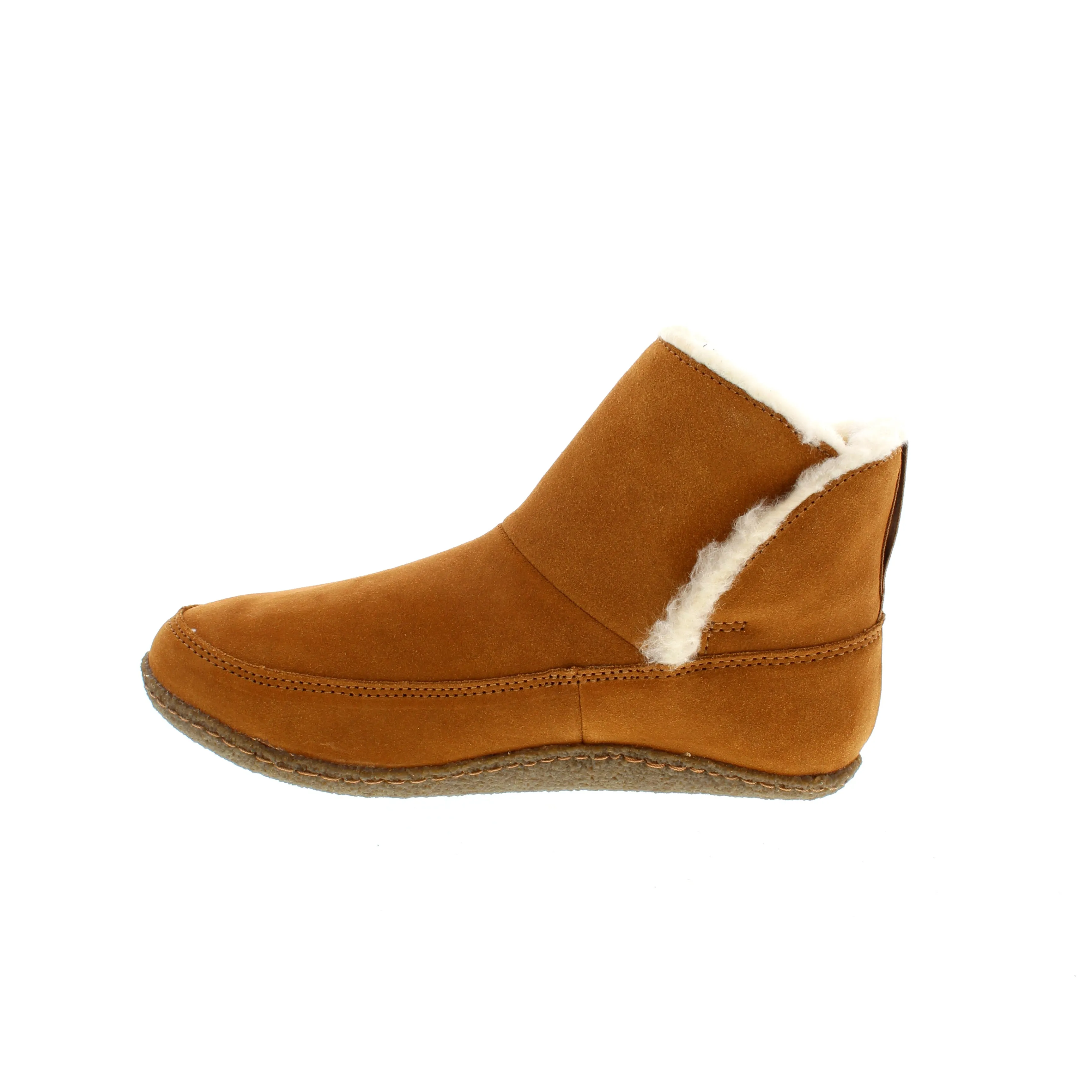 Sorel Nakiska™ Bootie - Camel