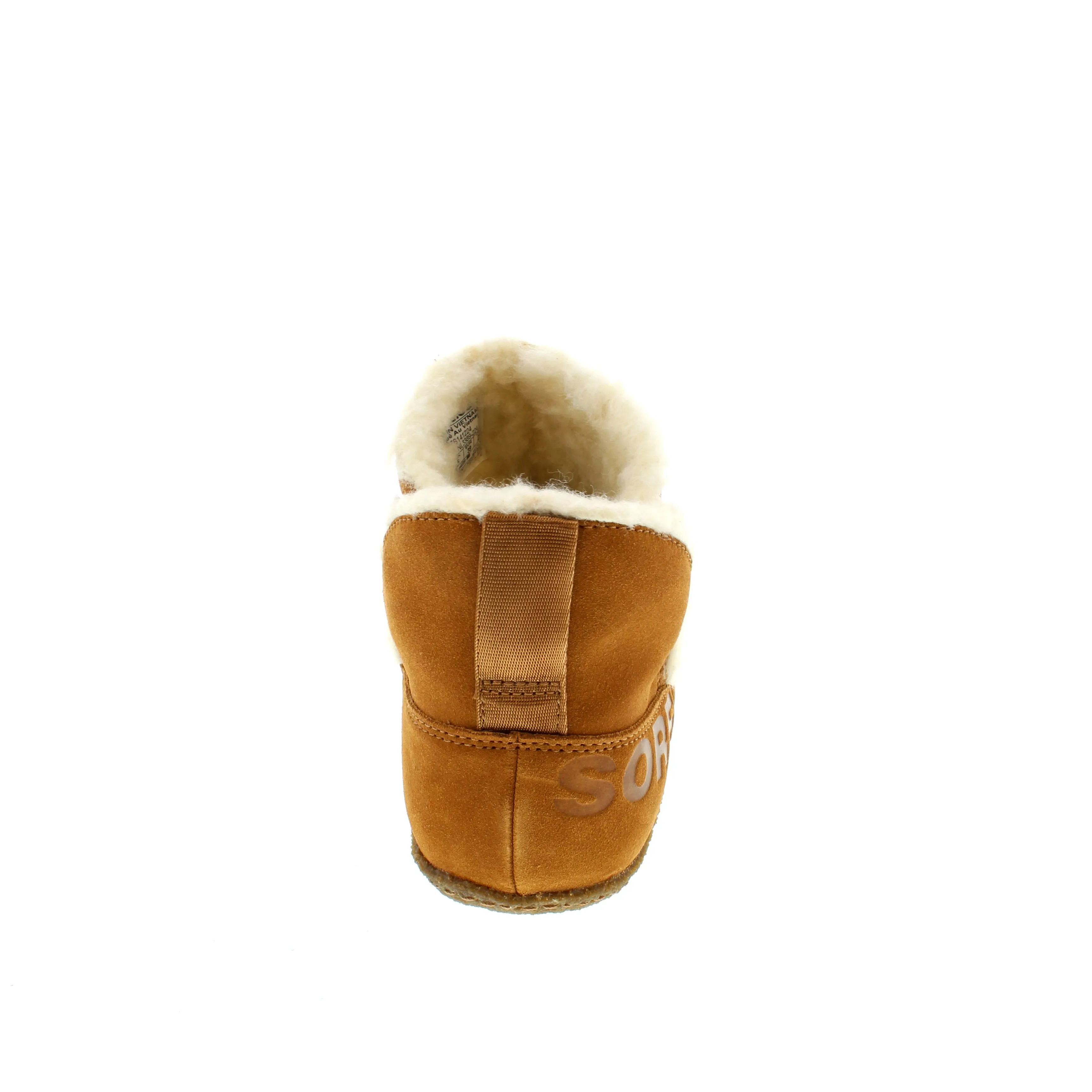 Sorel Nakiska™ Bootie - Camel