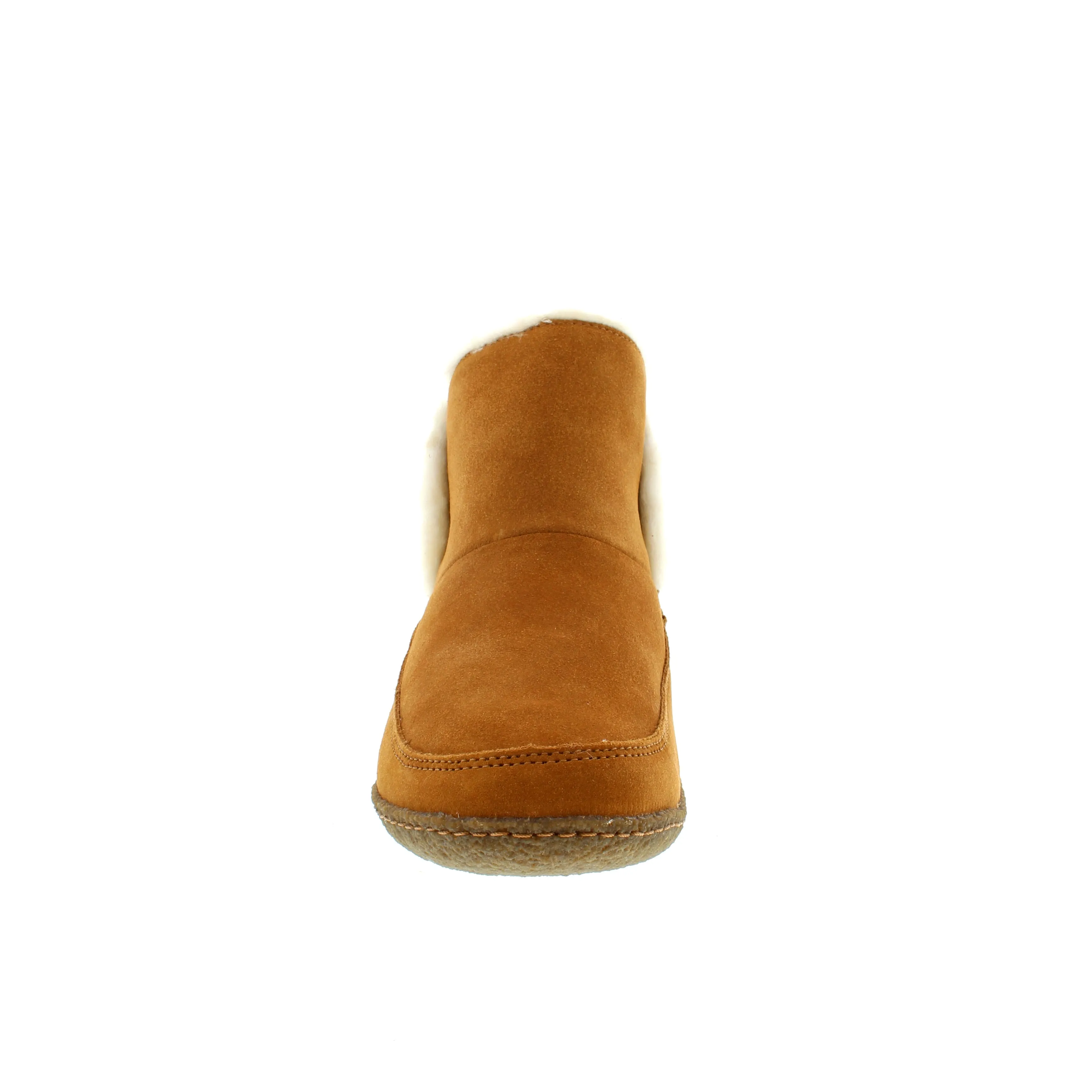 Sorel Nakiska™ Bootie - Camel