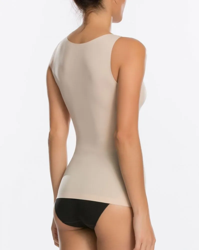 SPANX - Thinstincts Tank - Soft Nude
