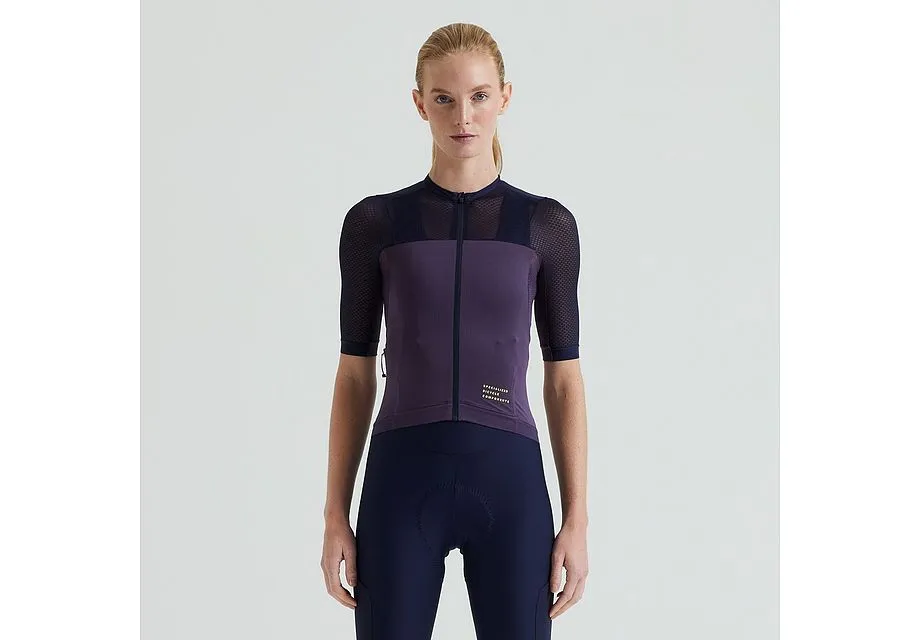 Specialized Women's Prime Lightweight Short Sleeve Jersey