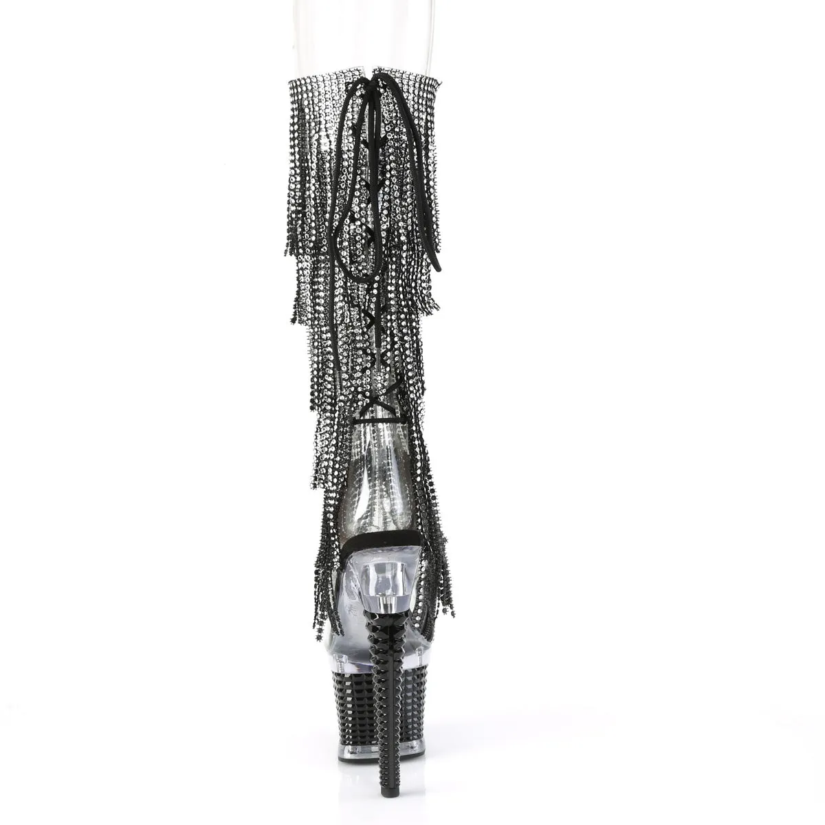 SPECTATOR-2017RSF  Clear-Black/Clear-Black