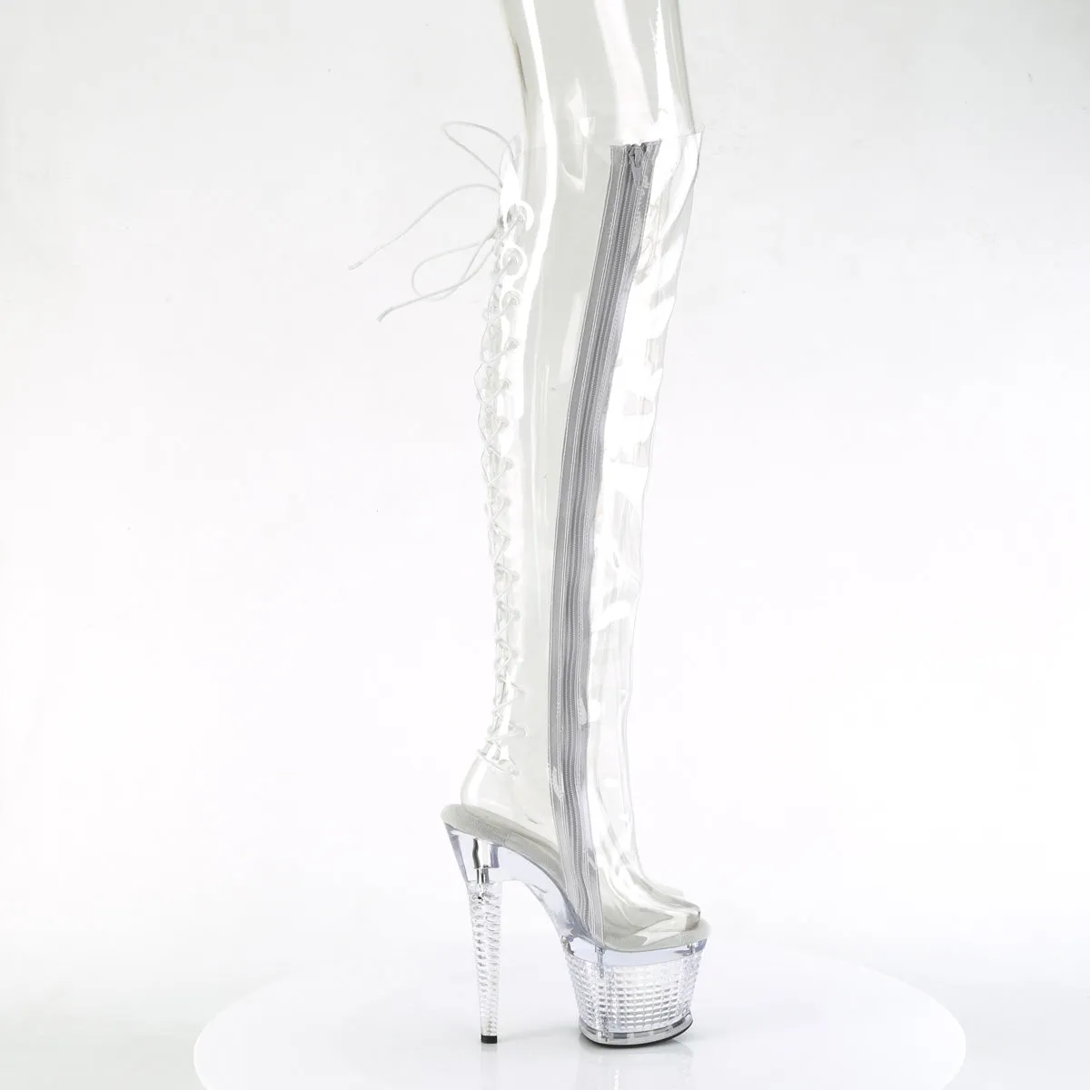 SPECTATOR-3019C  Clear/Clear