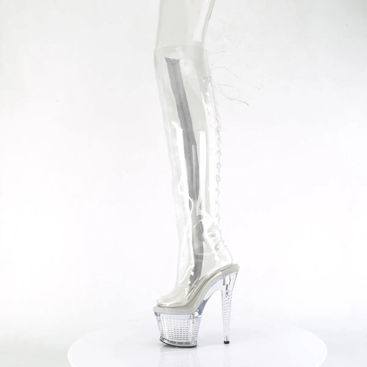 SPECTATOR-3019C  Clear/Clear