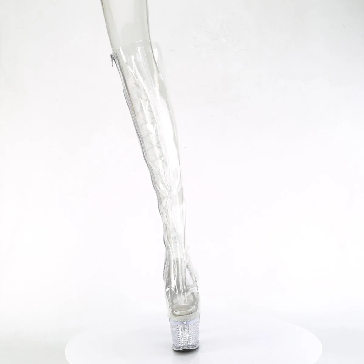 SPECTATOR-3019C  Clear/Clear
