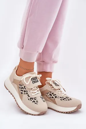 Sport Shoes