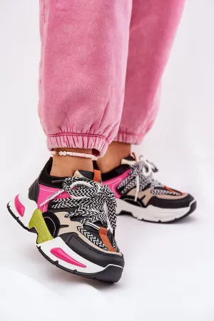 Sport Shoes