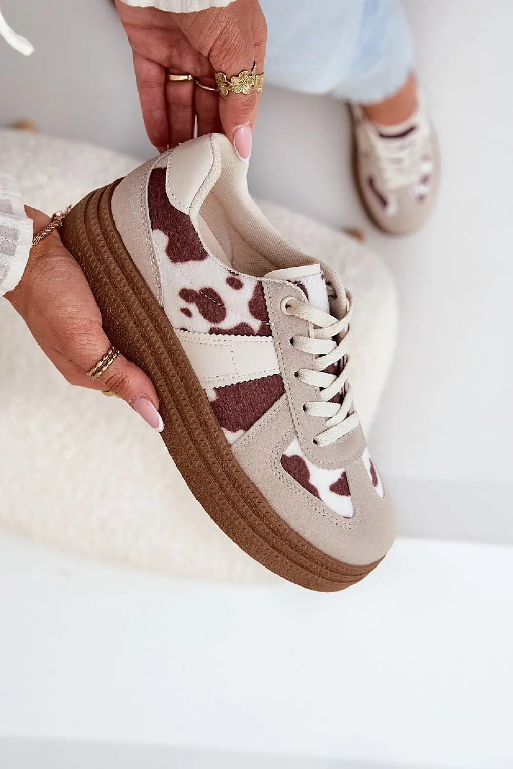 Sport Shoes