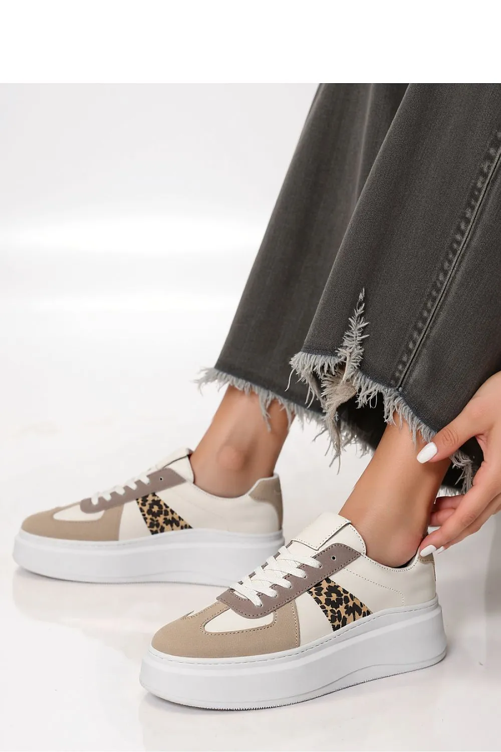 Sport Shoes