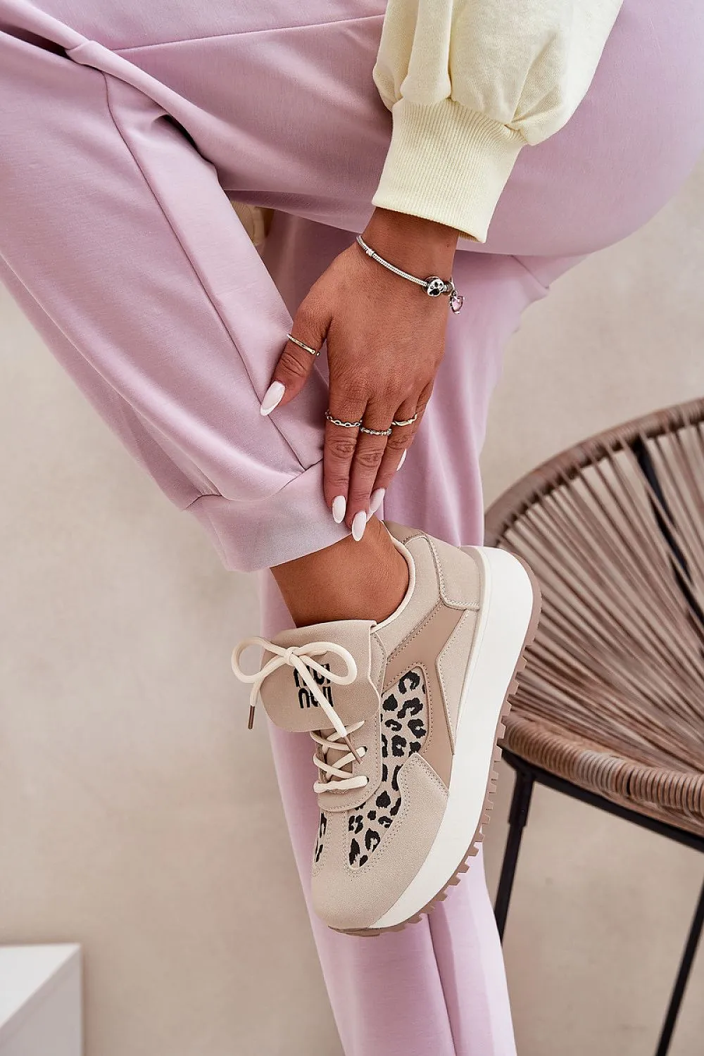 Sport Shoes