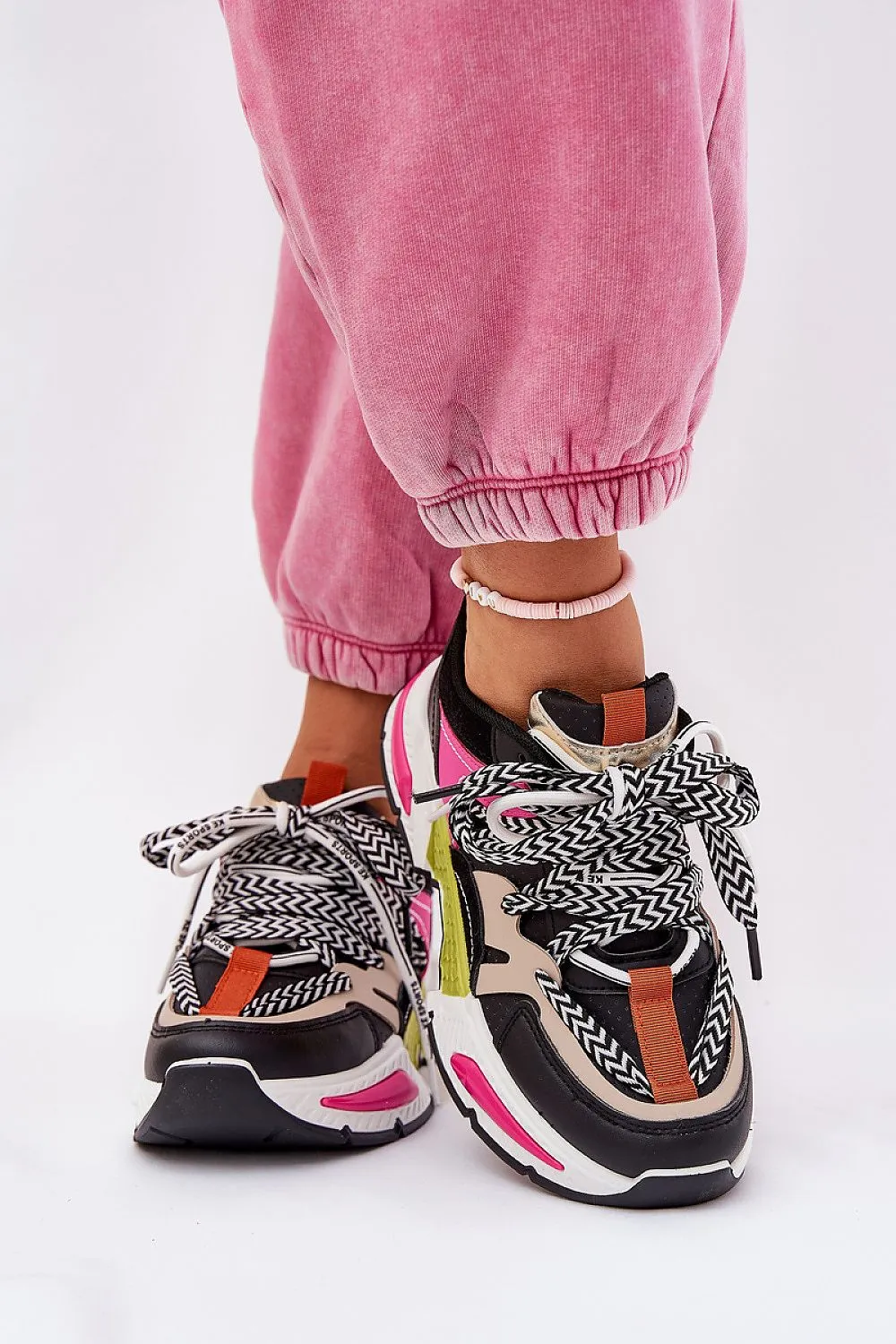 Sport Shoes