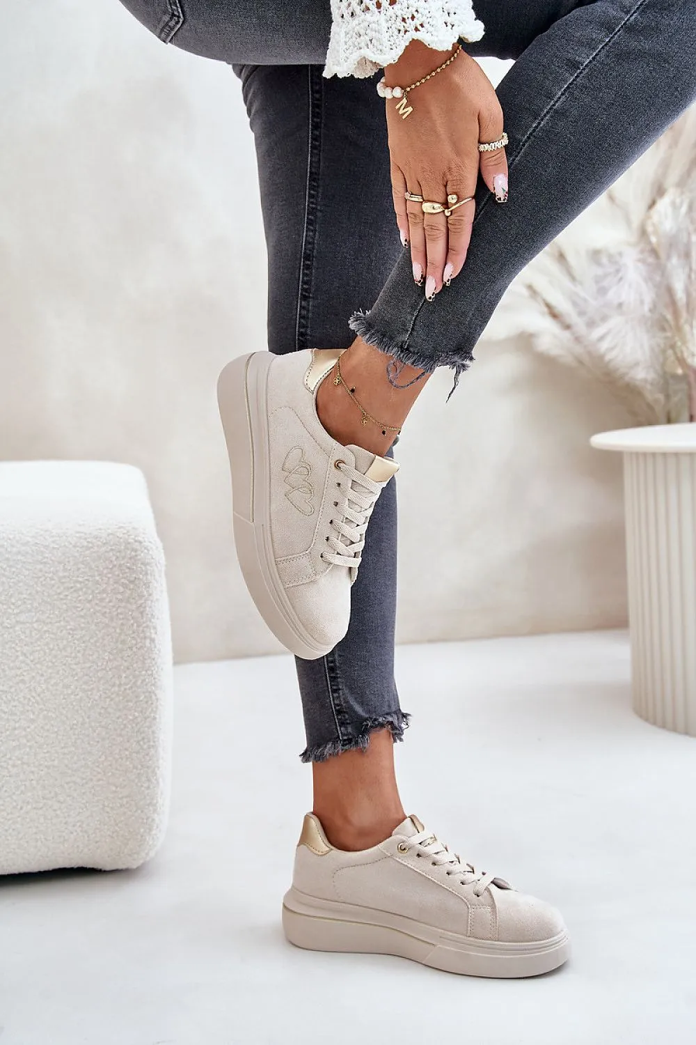 Sport Shoes