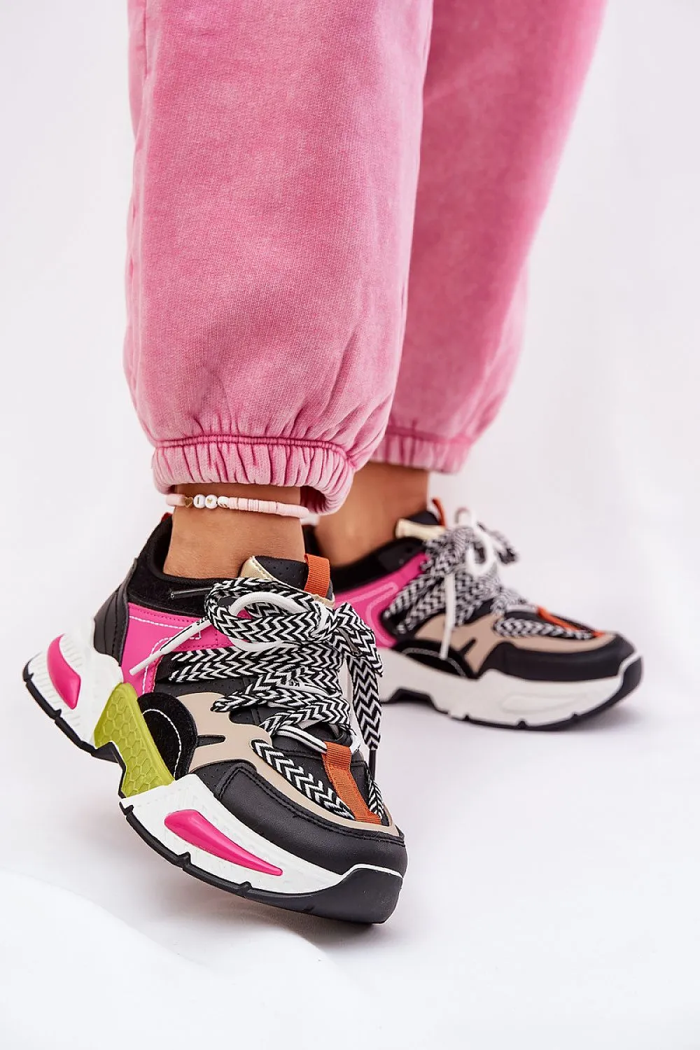 Sport Shoes