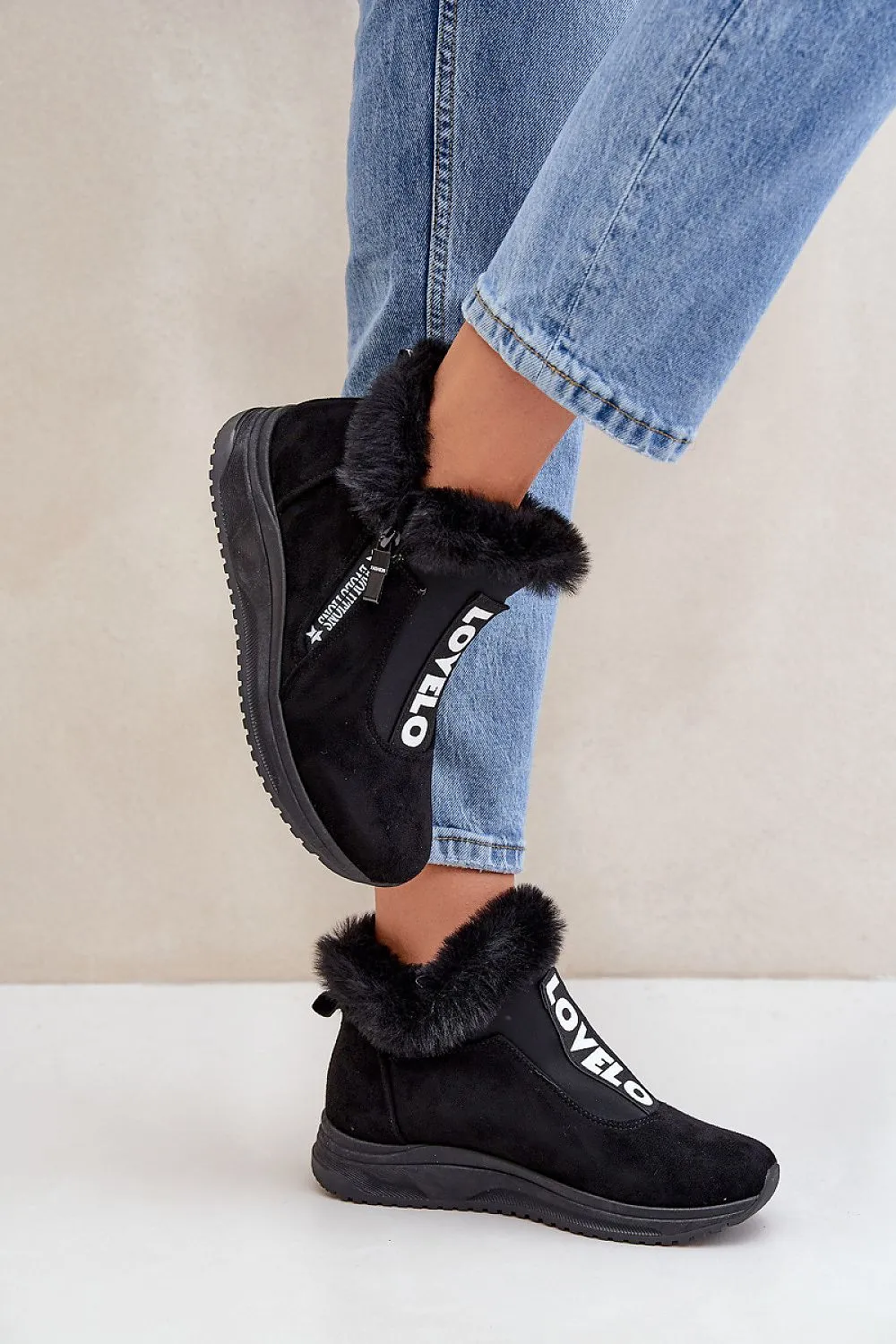 Sport Shoes