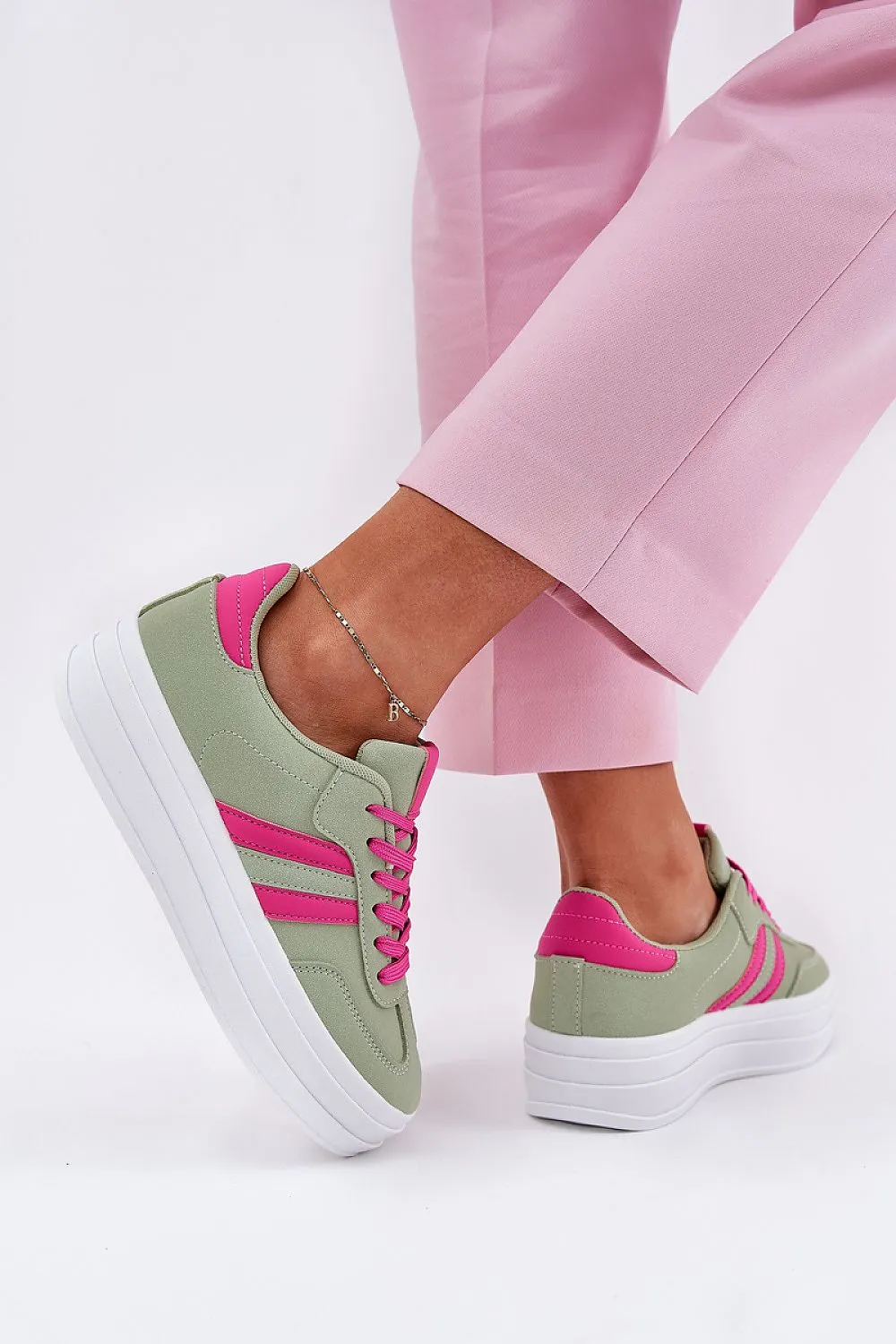 Sport Shoes