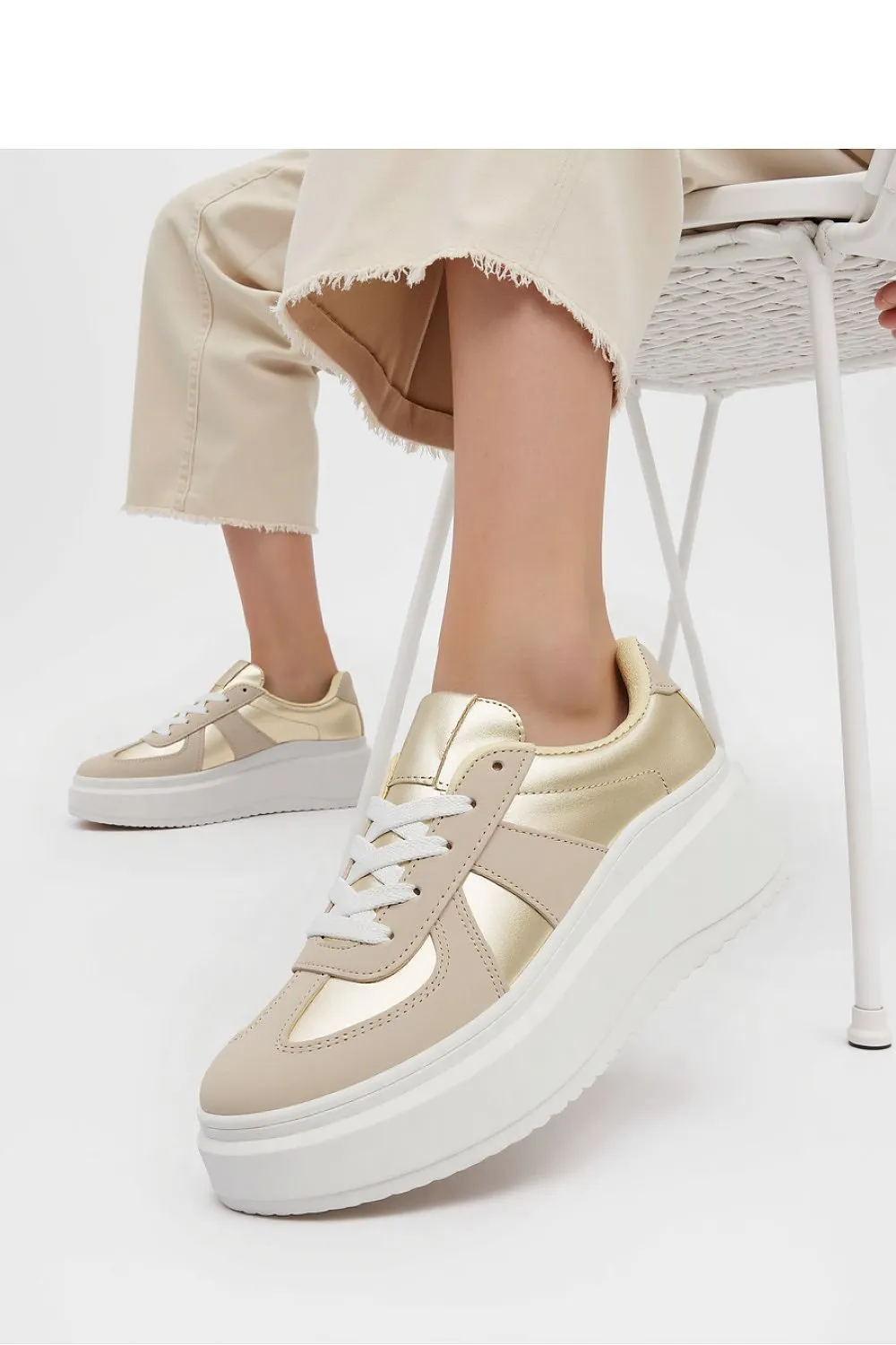 Sport Shoes