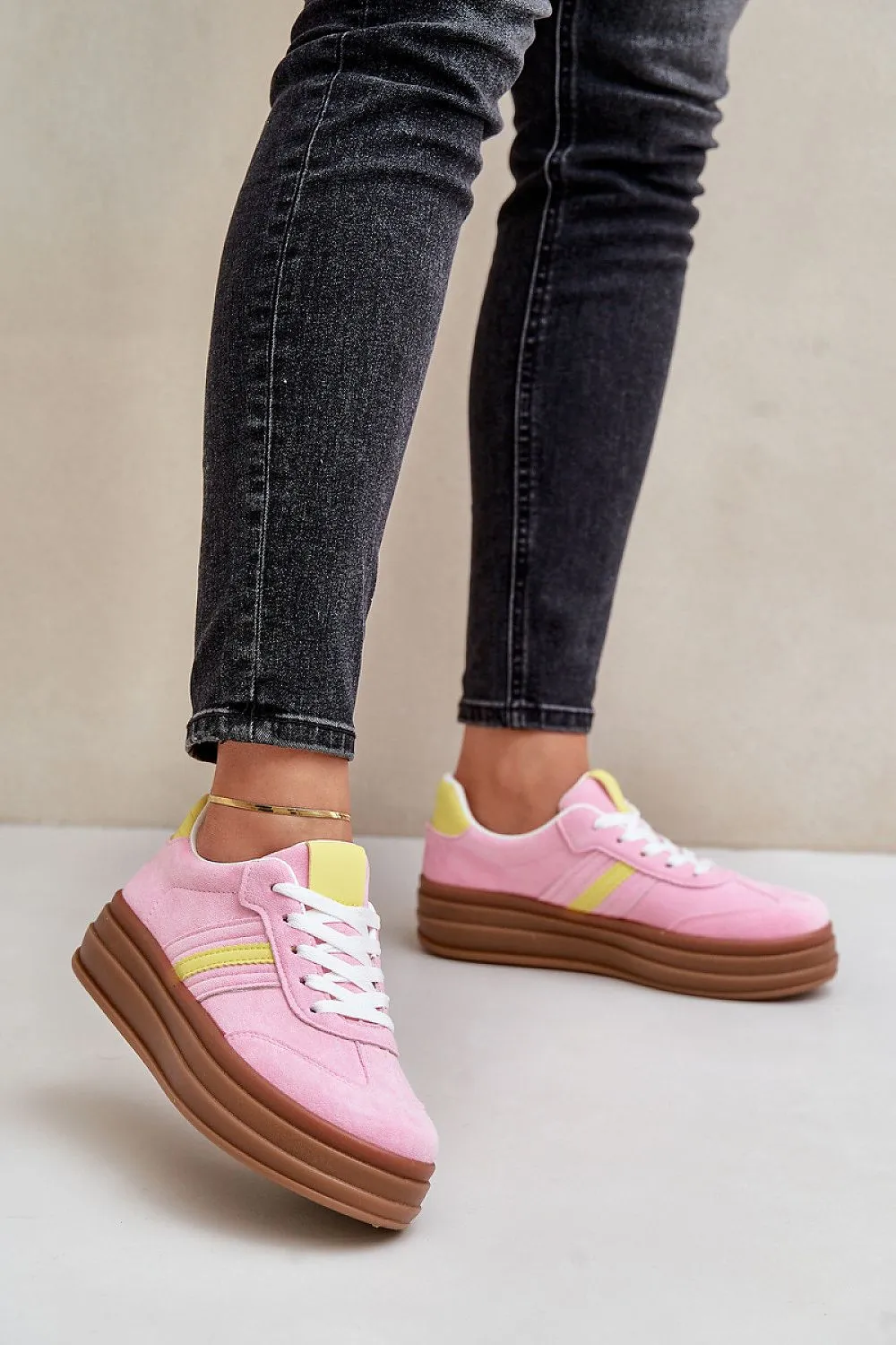 Sport Shoes