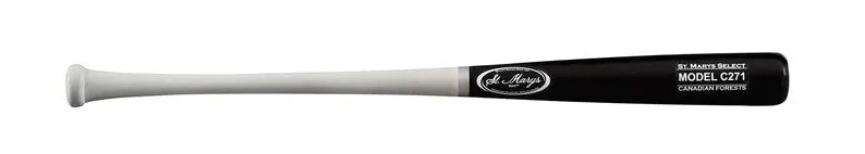 St. Mary Select Wood Bat by KR3