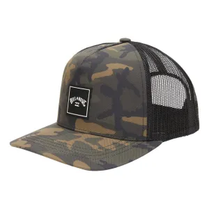 Stacked Trucker