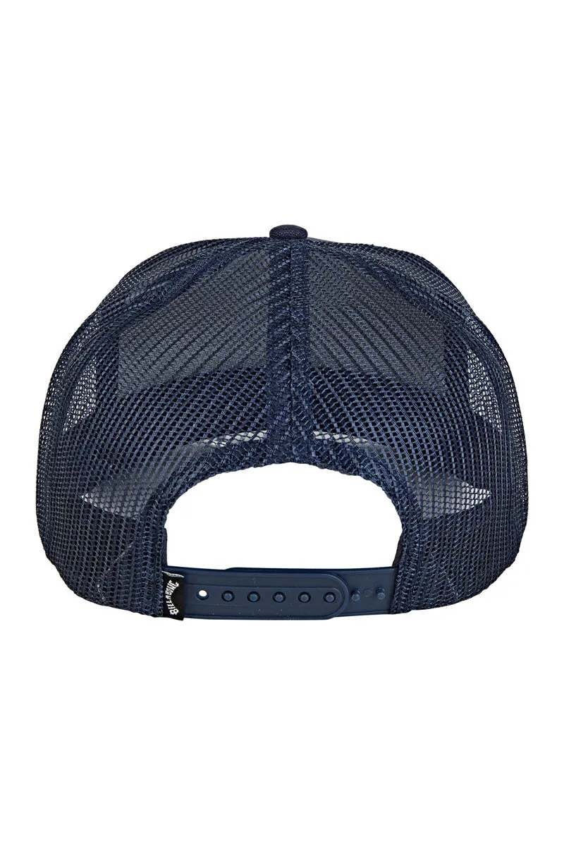 Stacked Trucker