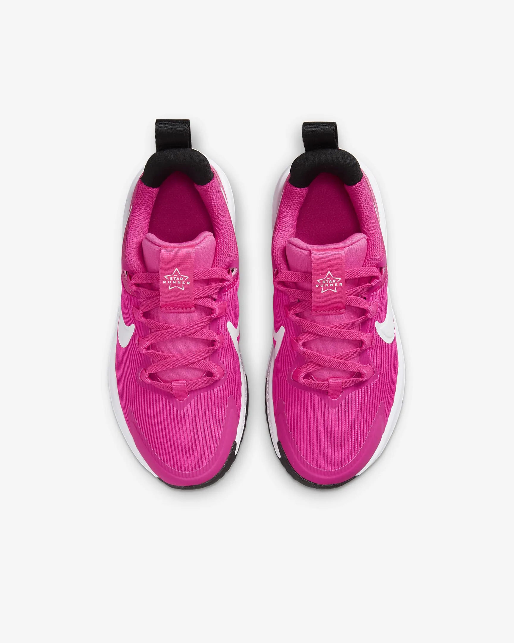 Star Runner 4 Toddler Shoes