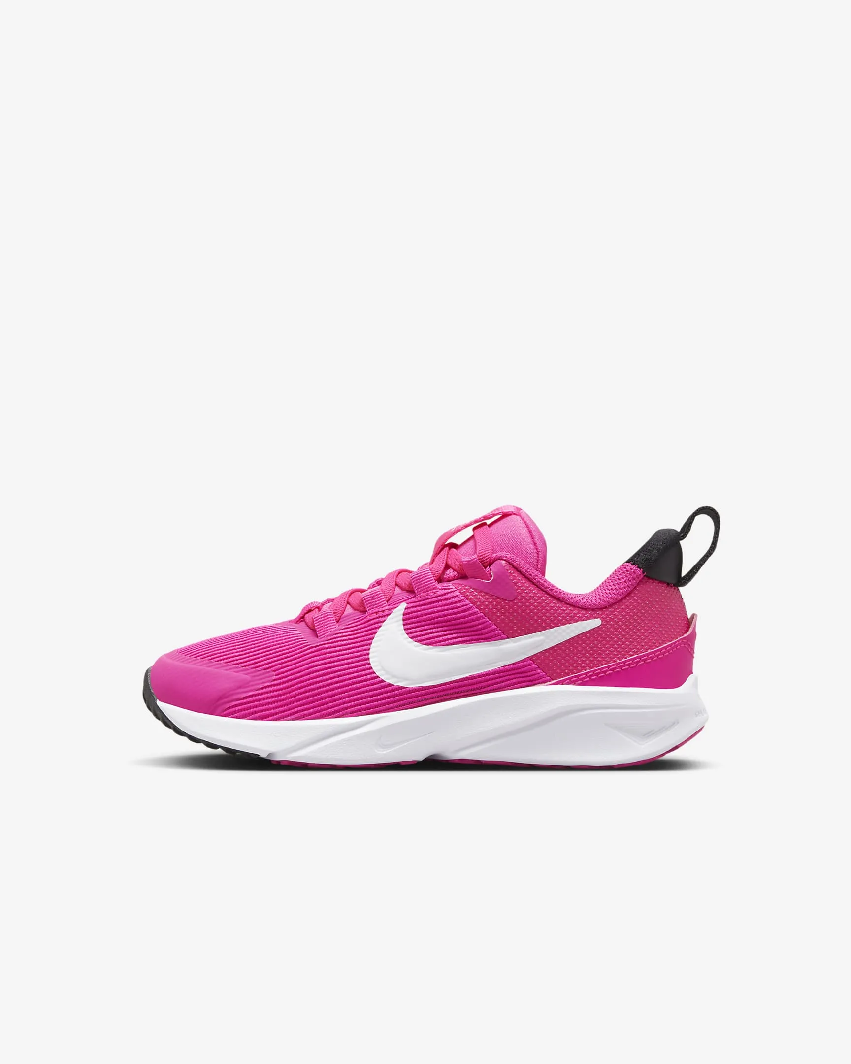 Star Runner 4 Toddler Shoes