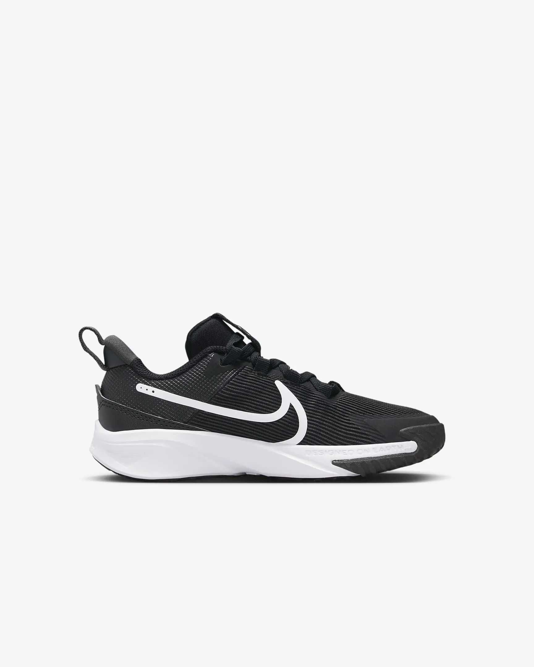 Star Runner 4 Toddler Shoes