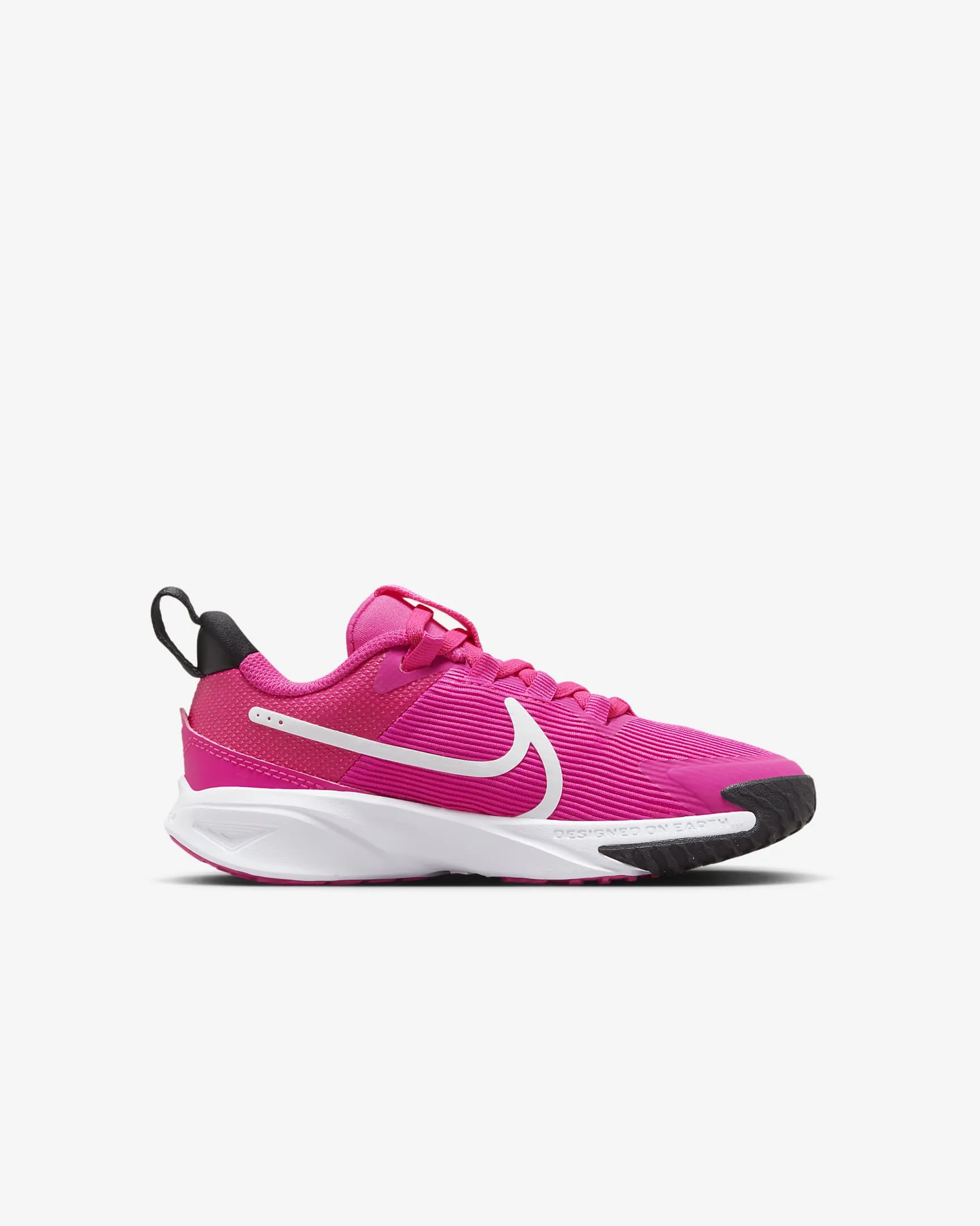 Star Runner 4 Toddler Shoes