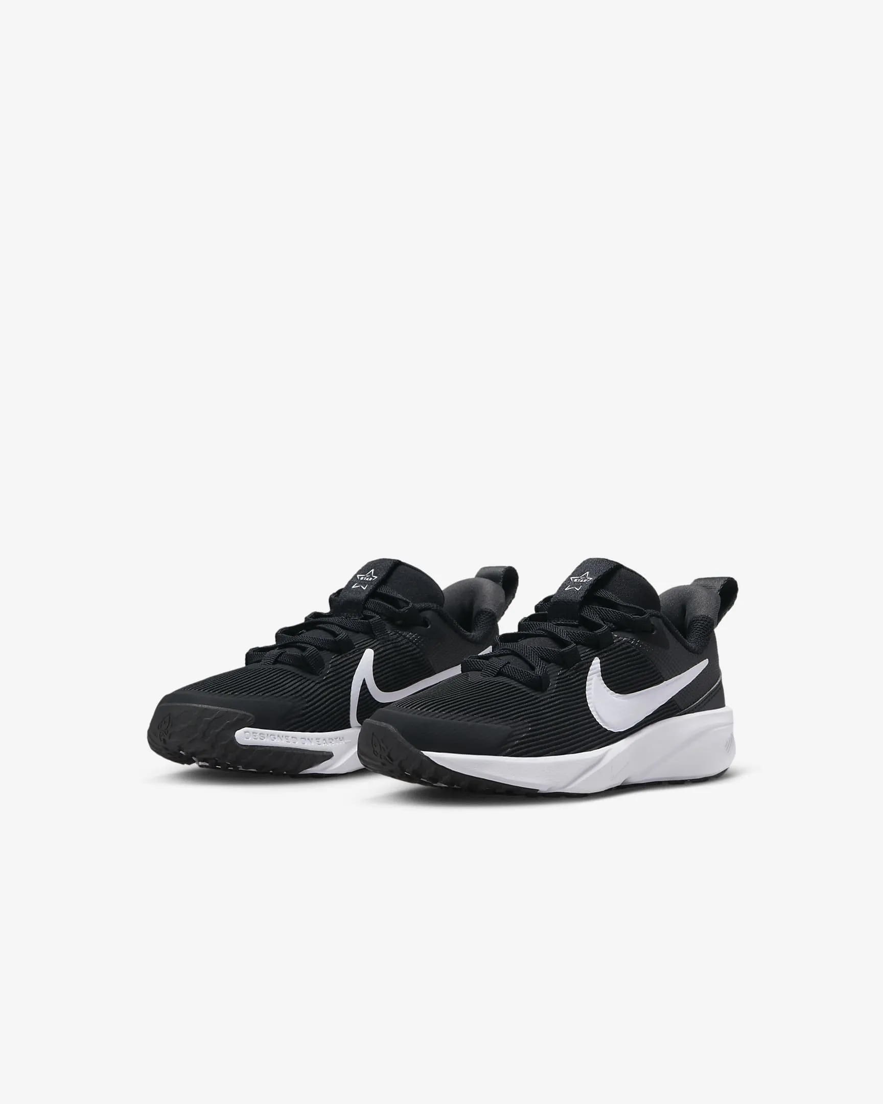 Star Runner 4 Toddler Shoes