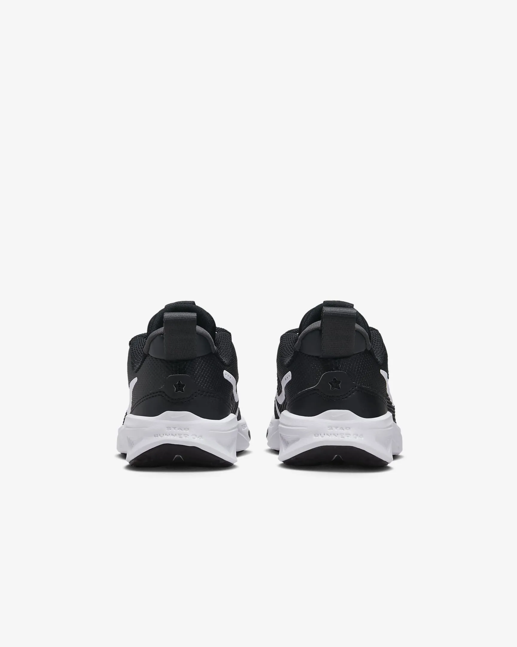 Star Runner 4 Toddler Shoes
