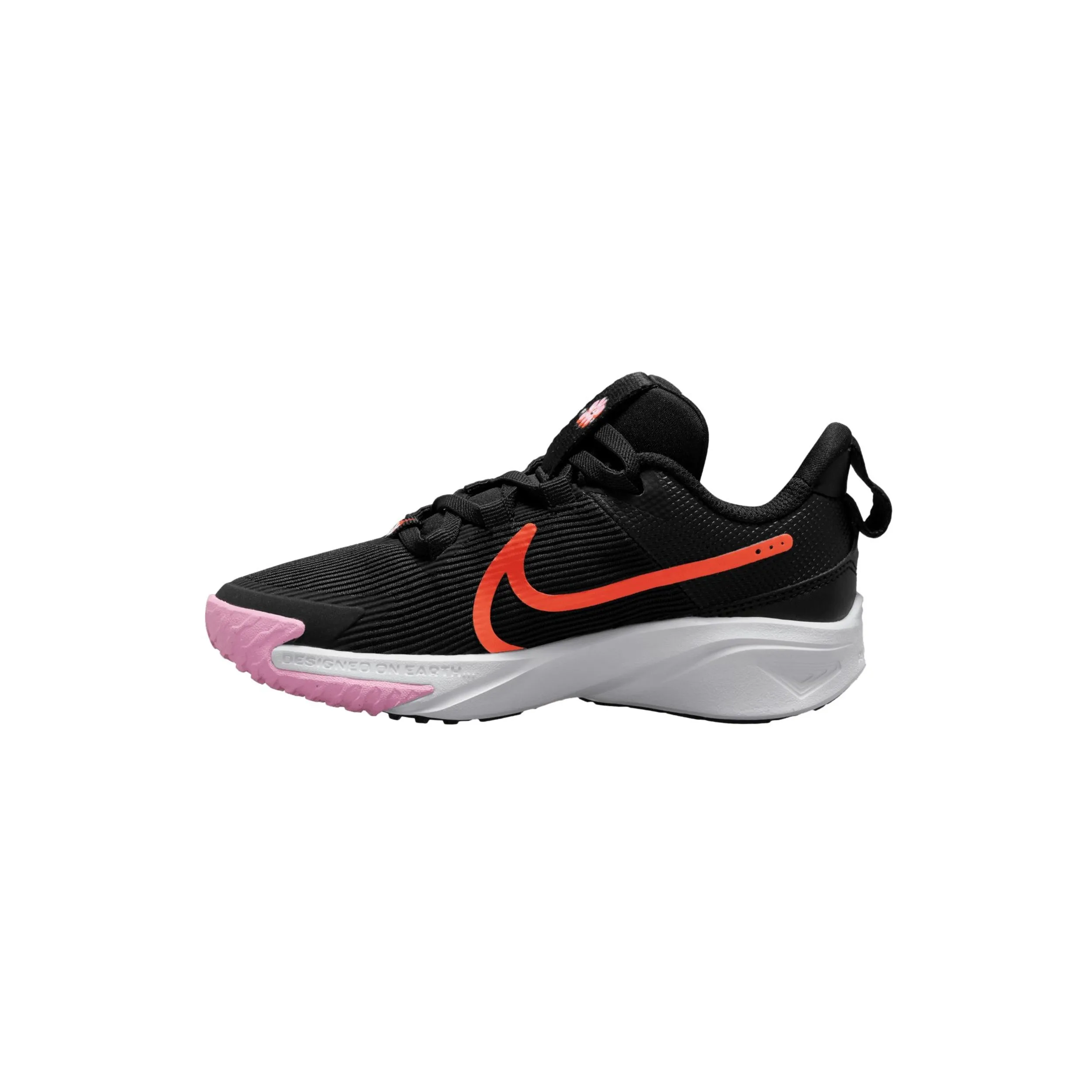 Star Runner 4 Toddler Shoes