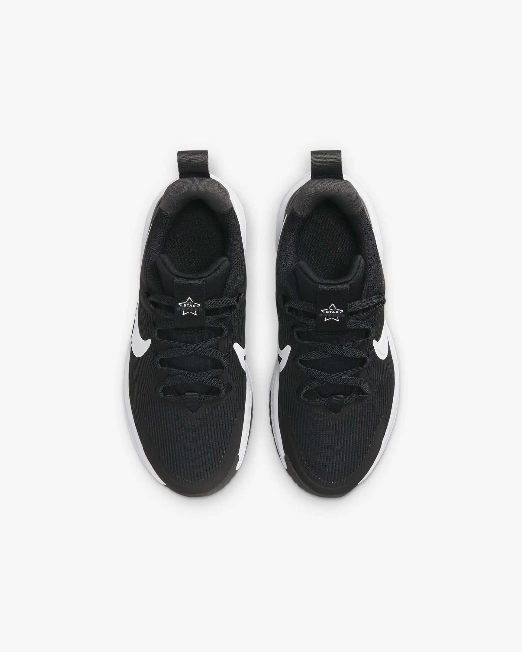 Star Runner 4 Toddler Shoes