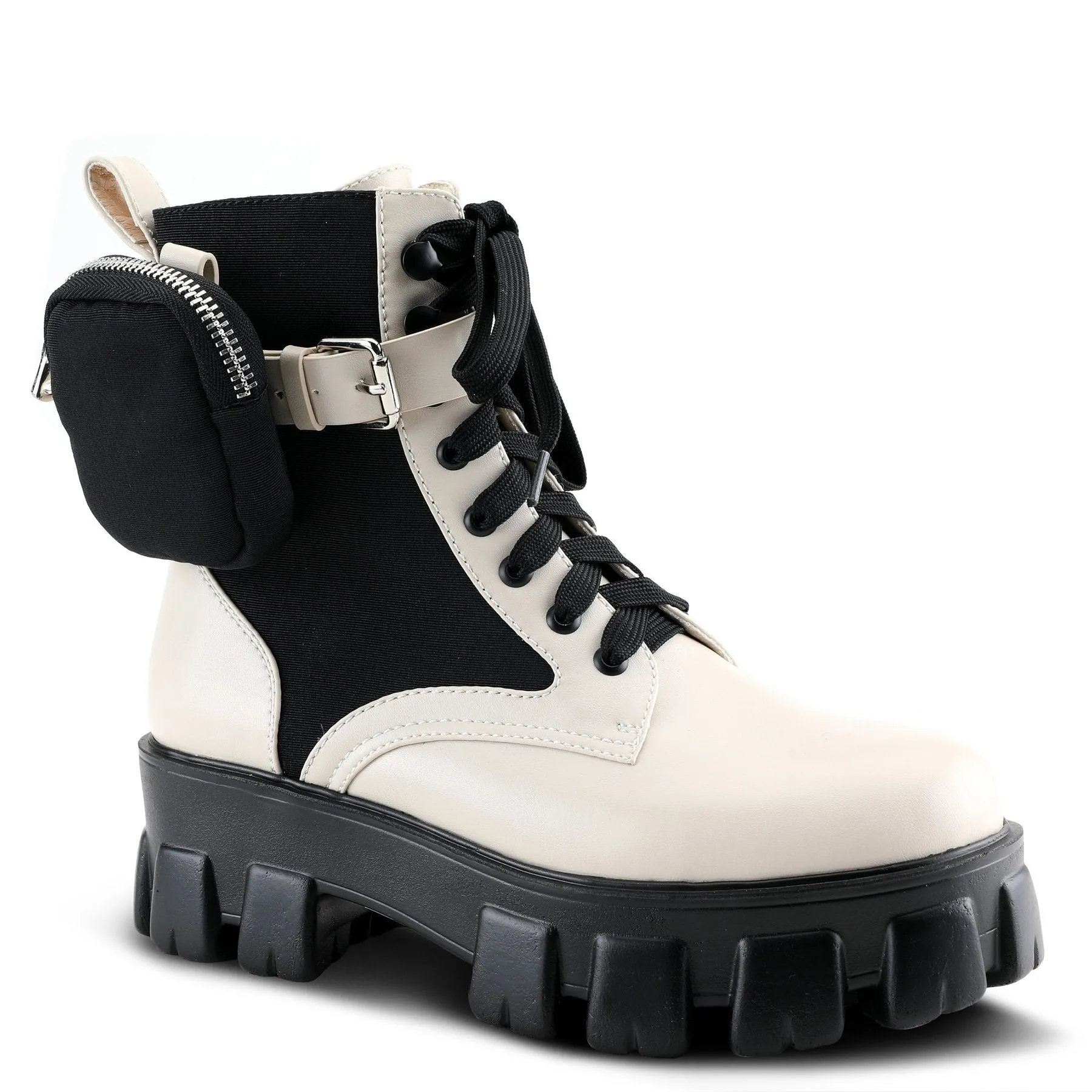 Stoked Booties