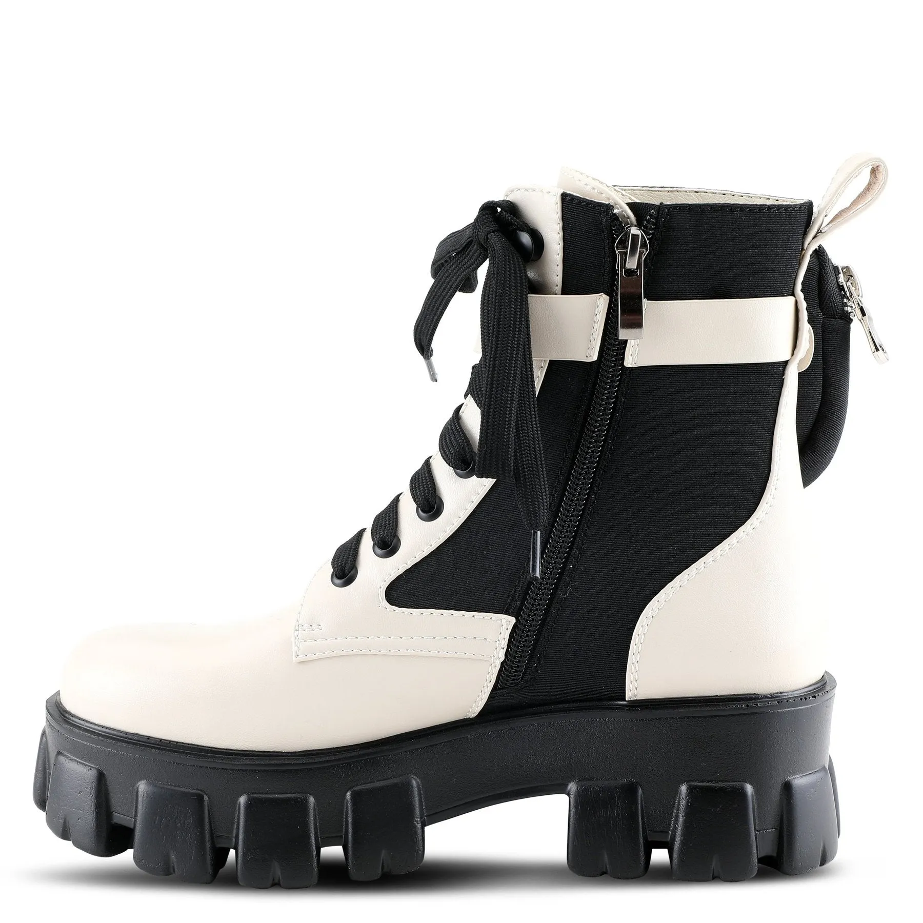 Stoked Booties