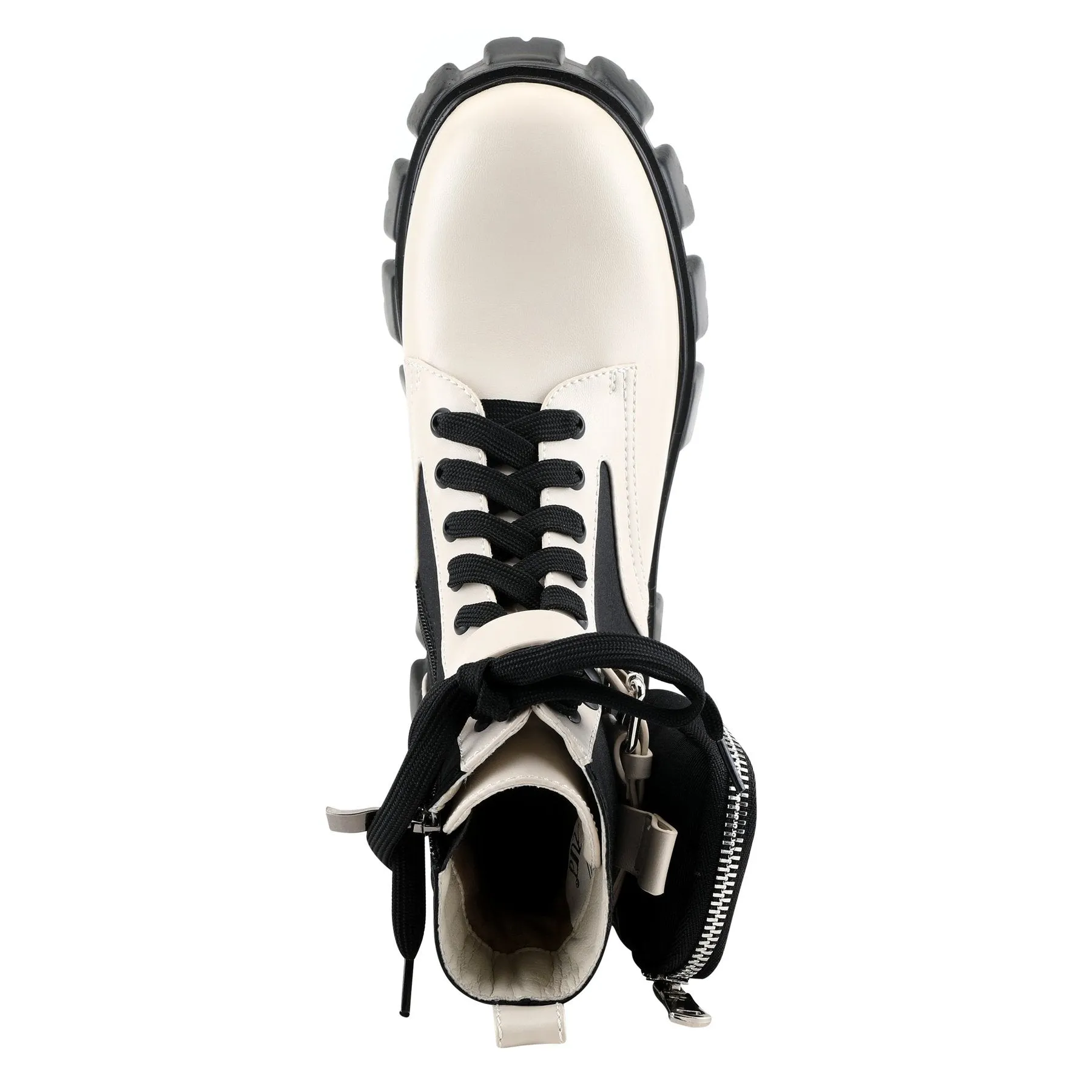 Stoked Booties