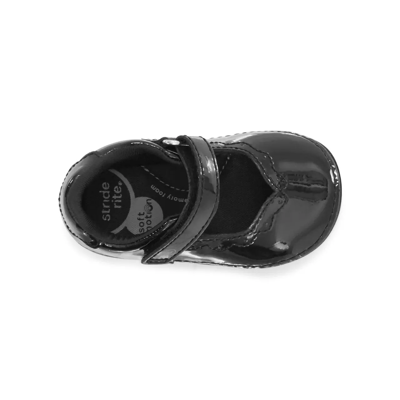 STRIDE RITE - Soft motion Ginny