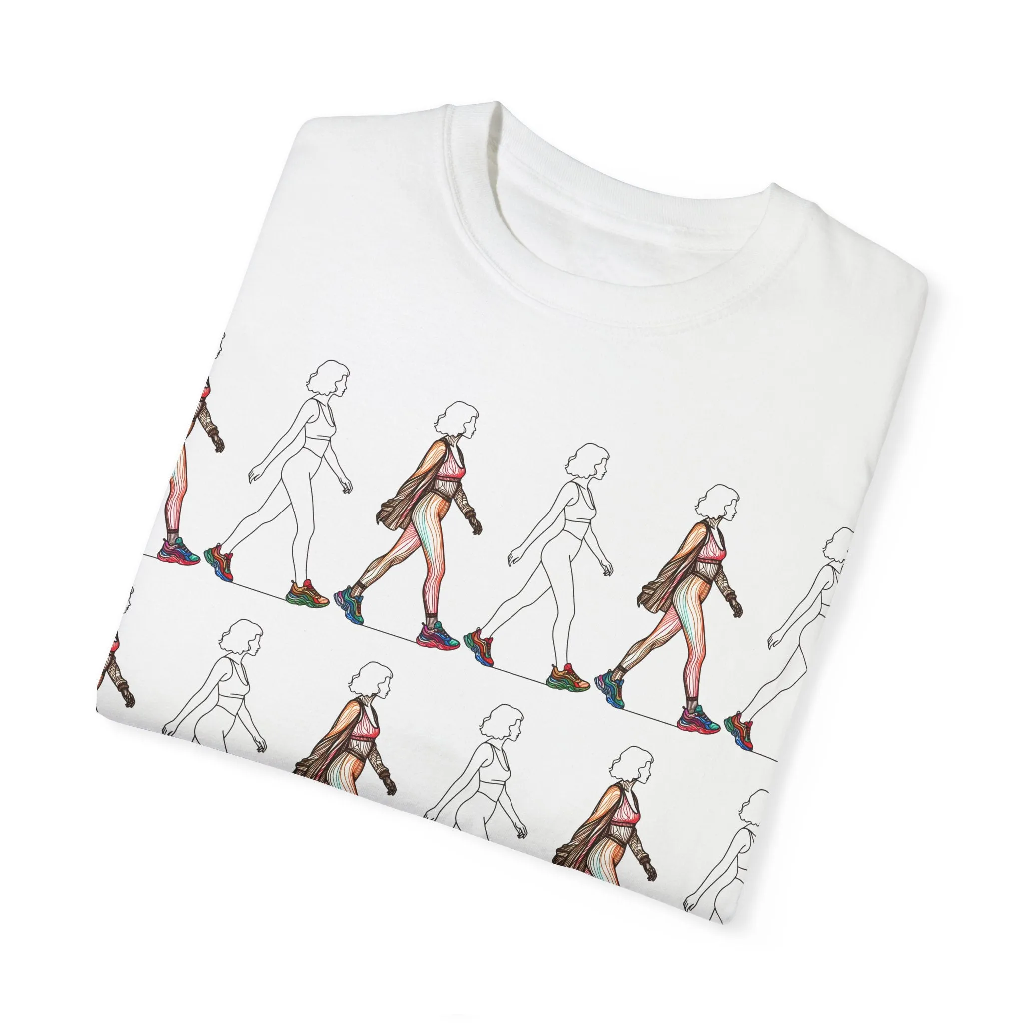 Strut Your Stuff