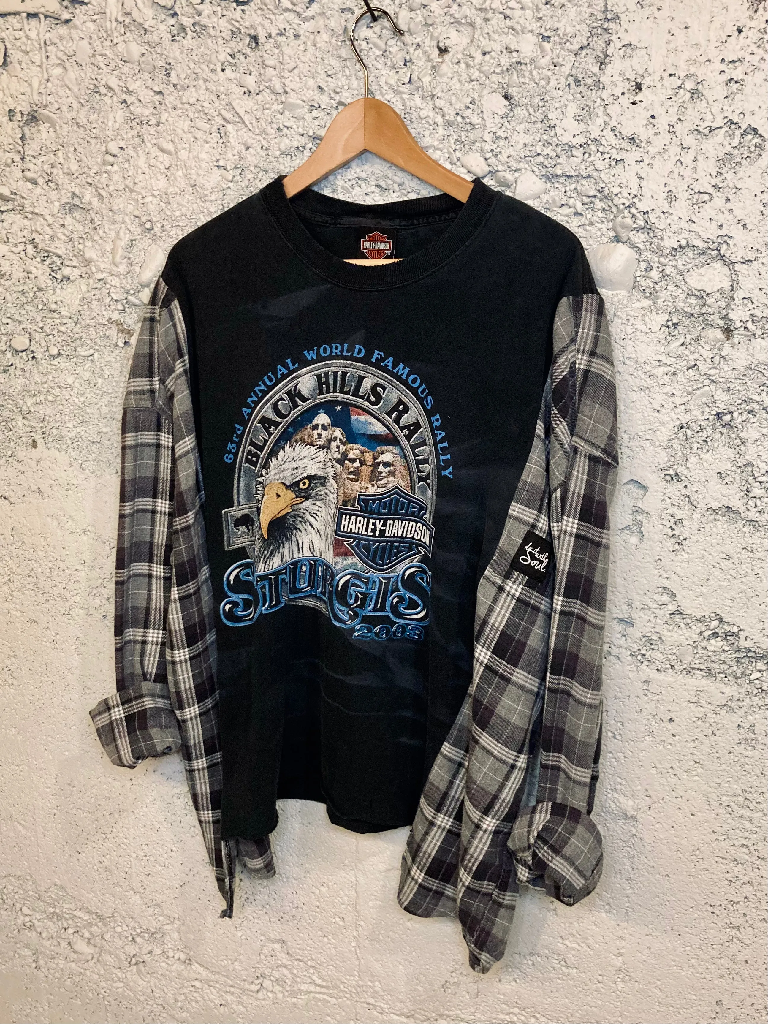 Sturgis Sloucho