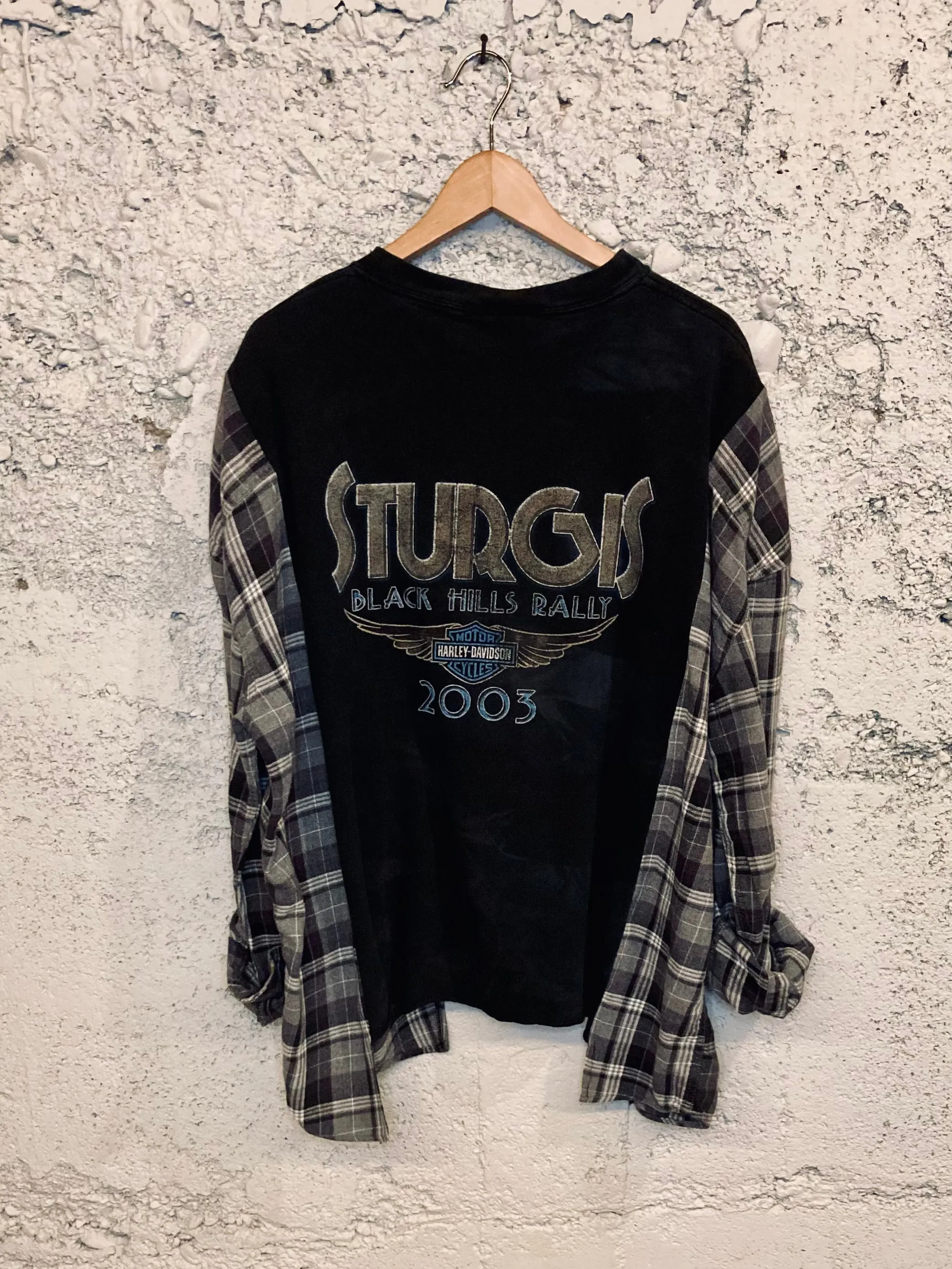Sturgis Sloucho