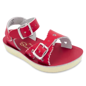 Sun-San® Sweetheart Red